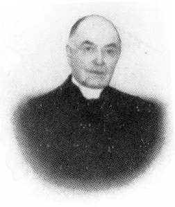 Mons. Gustavo Spalvieri