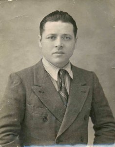 Roberto Granati