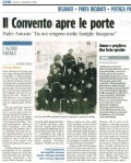 Corriere Adriatico del 14-12-2009