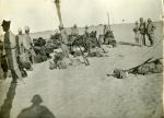 Pezzi di montagna su cammelli  -15-6-1912-Feshubam -002