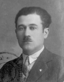 Augusto Principi. ASCPP.