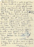 Testo della lettera del Sindaco di Potenza Picena ai componenti la Soc. Potentina di M.S. di Buenos Aires. ASCPP