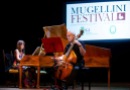 Anteprima del Mugellini Festival 2019. Concerto di Bruno Re e Barbara Vignanelli. Foto di Luigi Gasparroni.